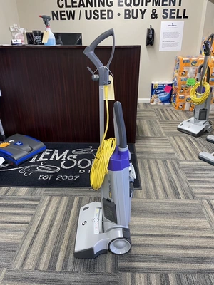 ProTeam ProGen 15 Upright Vacuum Cleaner NEW