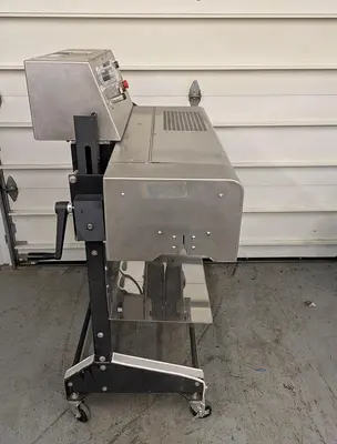 USED 2005 BOSCH B-500M