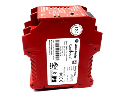 USED ALLEN BRADLEY MSR138DP