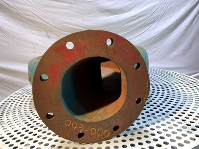 Goulds 10x8-15 Ductile Iron Pump Casing