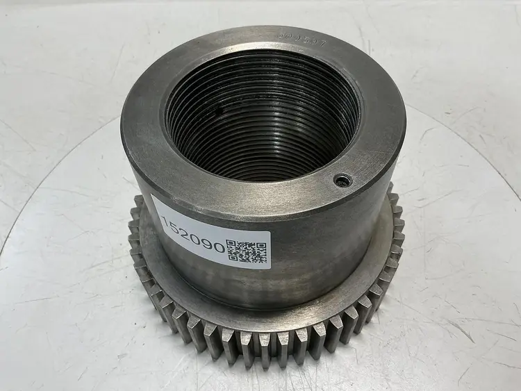 Used VAN DORN 300597 Injection Molding Parts Michigan US | Ideal Machinery #871763