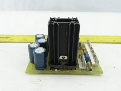 Gulmay L.T.D. MP2-024 Issue D Circuit Board PCB