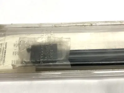 NEW NAPA FLEET EDGE HEAVY DUTY WINDSHIELD WIPER BLADE LOT OF 2