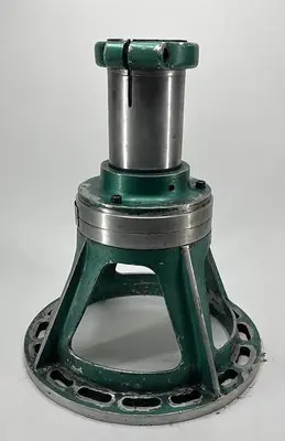 Rockwell Commander Head Multi Drill Spindle Drill Head Model 850  (6208)