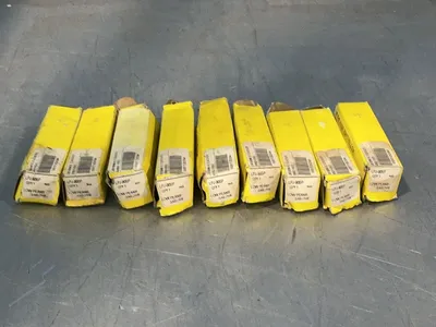 New | in-Stock BUSS LPJ90SP Fuses Ohio US | HGR 24 #1263378