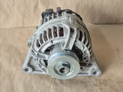 USED BOSCH 0 124 325 052
