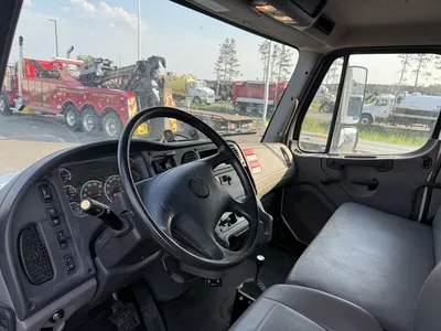 Used 2023 FREIGHTLINER EXCEL -S LOADMASTER Garbage trucks Minnesota US | Carco Truck & Equipment #1514127