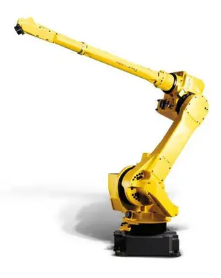 New | in-Stock 2022 FANUC FANUC M-710IC/20L Robots Michigan US | Aucto #1306845