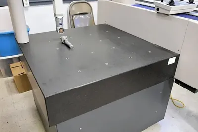 2009 ZEISS CONTURA G2 7.7.6 Coordinate Measuring Machines | Quick Machinery Sales, Inc. (3)