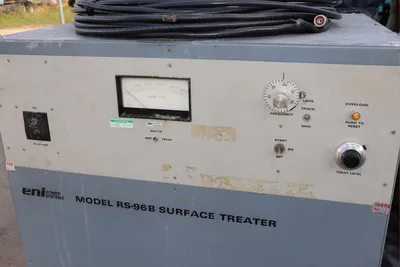USED ENI RS96B