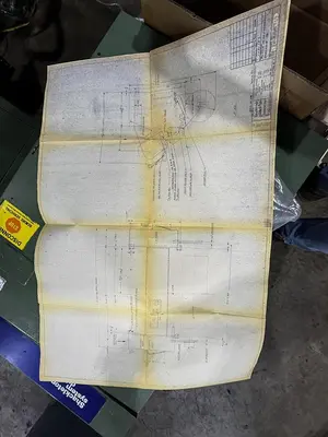 Used DUSENBERY 635 BL Winders & Rewinders (Paper) Pennsylvania US | Global Equipment International, LLC #1334530