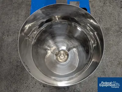 N/A IMACO Piston Filler, Model Gemini 1PD