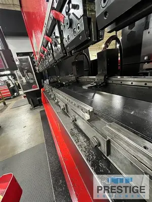 USED 2007 AMADA FBD1253NT