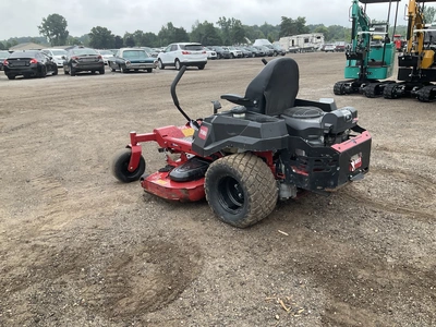 Used 2023 TORO TITAN Mowers Michigan US | Miedema Asset Management Group #1328971