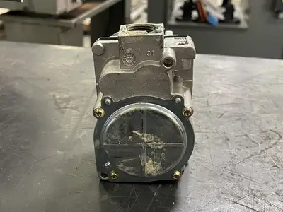 USED LENNOX 60J21