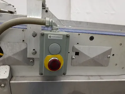Used UBE O2LS Conveyors Georgia US | Envoy Equipment LLC #1497005