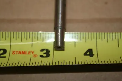 GENERIC Milling Head / Bit 312 #19764