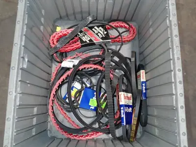 Belts