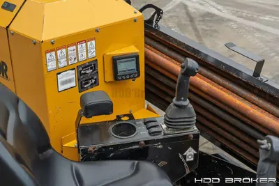 Used 2018 VERMEER 2018 VERMEER D8X12 Drill Rigs Florida US | HDD Broker #1346106