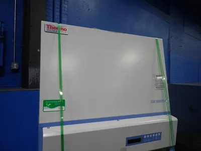 Used 2012 THERMO FISHER SCIENTIFIC 1323 Cabinets Ohio US | HGR 24 #1184334