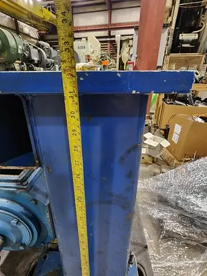 Steel Stand / Base
