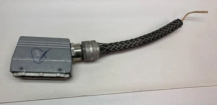 Used T&B 57696 Miscellaneous Equipment (Electrical & Power) | Surplus Asset Holdings #1197176