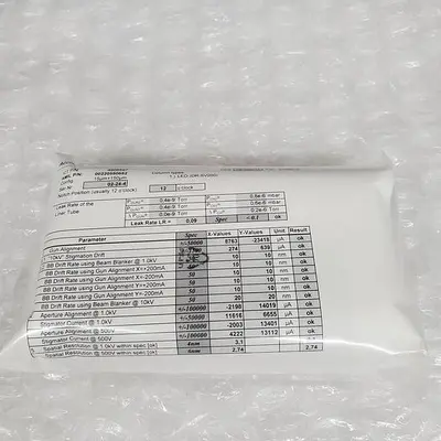 LINER TUBE DFA 15-150 LEO SEM VISION AMAT 00220550652