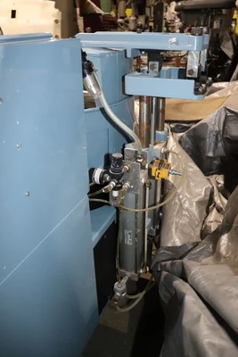 USED HOFFMAN 66T