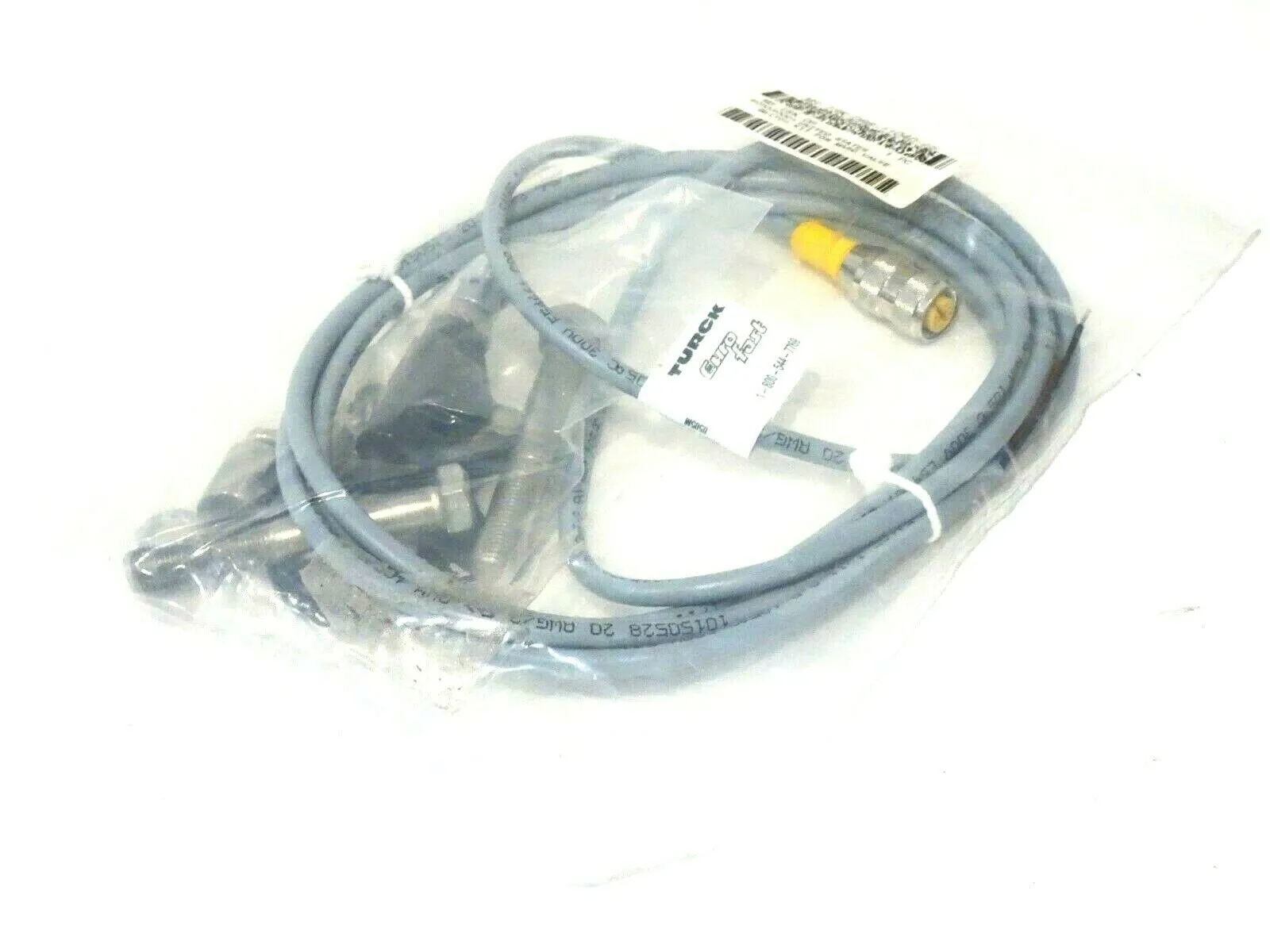 NEW TURCK U2151