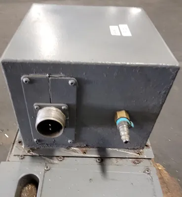 SMW RT 400V Tooling & Accessories, Tooling | Machinery Central (6)