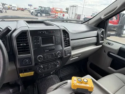 Used 2017 FORD F450 SUPER DUTY Flatbed Trucks Minnesota US | Carco Truck & Equipment #1513968