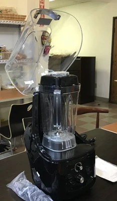 171-0108 Commercial Blender