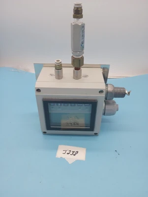 USED Dwyer Dh11-007