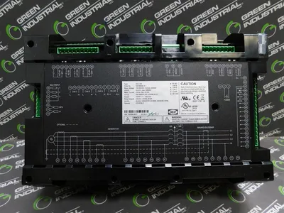 DEIF AGC 252 advanced Genset Controller 2912420010.39  Options -C2-H2-N-I1 New