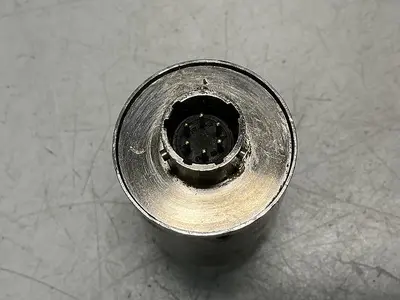USED DYNISCO PT160-4M-H88