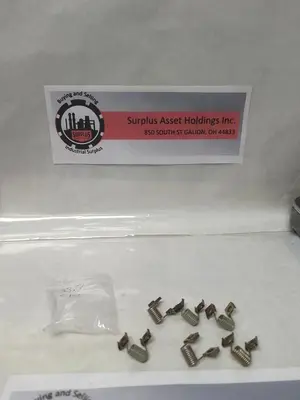 Used JOSLYN CLARK 33.7 Miscellaneous Equipment (Electrical & Power) | Surplus Asset Holdings #1190165