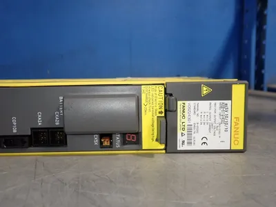 NEW FANUC A06B6114H302