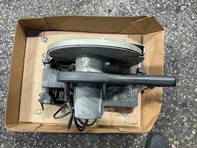 Used _UNKNOWN_ _UNKNOWN_ Abrasive & Friction Saws Ohio US | HGR 24 #1372994