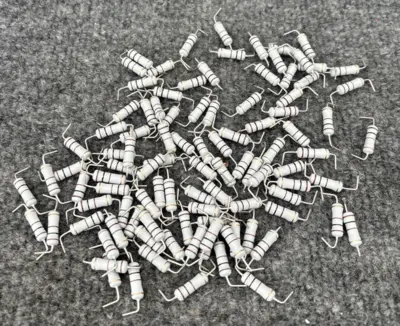 New | in-Stock RCD .RSF 2B 10 Resistors California US | Davliegogo LLC #1707724