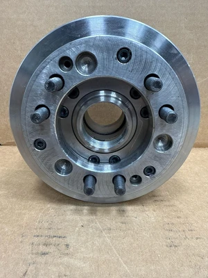 Kitagawa 206 Lathe Chucks | Fram Fram LLC (7)