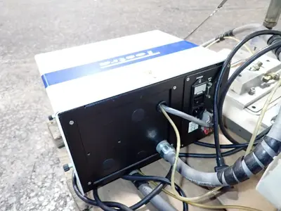 Testra  Tensile Strength Tester