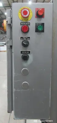 USED WEPACKIT 1175 E
