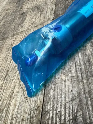 AIRTAC MA20X50SCA Electrical/PLC/Automation | ESS Industrial Equipment Sales (4)