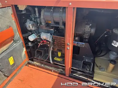 Used 2014 DITCH 2014 DITCH WITCH FX30 - 500 GALLON Hydro Excavators Florida US | HDD Broker #1346720