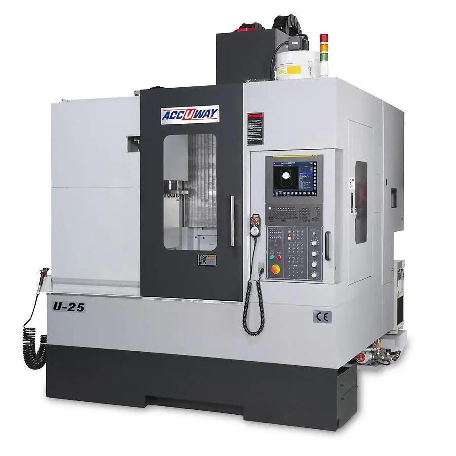 NEW ACCUWAY U-25