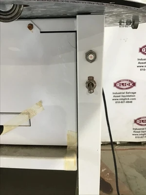 HERO manual colorant dispenser D23 Series floor stand model14NSC80232