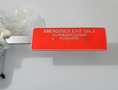 USED Alarm Lock Systems Inc 250X28WP