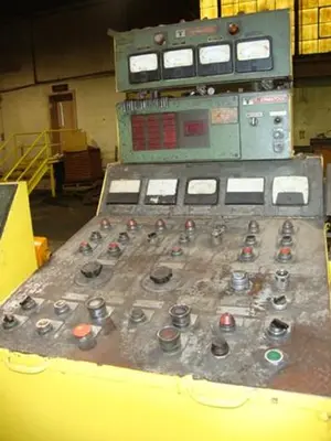 Used _UNKNOWN_ _UNKNOWN_ Tube Mills Michigan US | Harbor Machinery Inc. #1421729