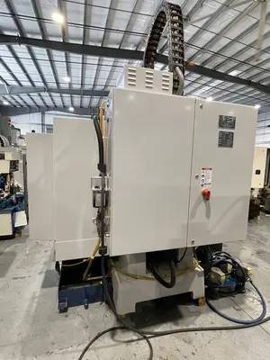 2011 MILLTRONICS VM20 Vertical Machining Centers | Toolquip, Inc. (13)