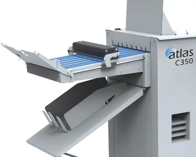 New | in-Stock FORMAX _UNKNOWN_ Scoring & Perforating Machines New York US | Performance Solutions USA #1511552